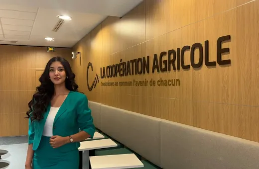 Hajar Boutayeur 2026