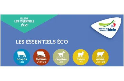 essentiels eco IDELE INOSYS