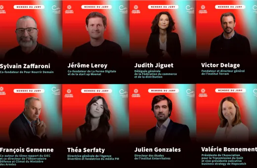 Jury TIC 2026