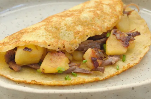 Recettte Rougié_crêpes effiloché de confit de canard pour site.jpg