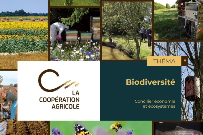 Théma Biodiversité