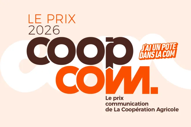 Prix Coop Com 2026