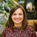 Claire DARAS