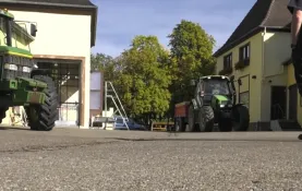 responsable technique