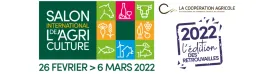 salon de l'agriculture 2022