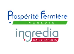 Logo Prospérité Fermière - Ingredia
