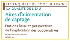 enquete eau