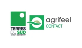 Logo agrifeelContact