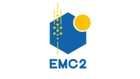Logo EMC2