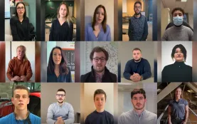 Apprentis des coopératives agricoles