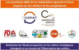 Webinaire étude Ocapiat