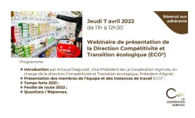 Webinaire Eco2 - 7/04/22