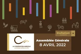 Invitation AG LCA ARA 2022