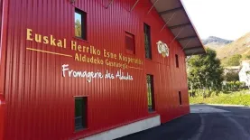 Coopérative du Pays Basque