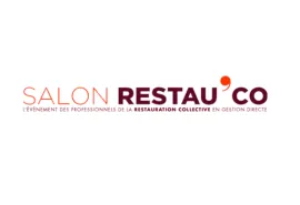 Logo Restau'Co