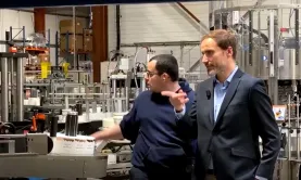 Coopérative Estandon - Directeur Export