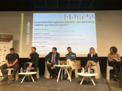 Table ronde AG LCA ARA