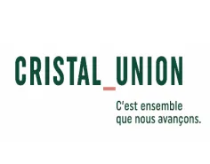 Logo Cristal Union