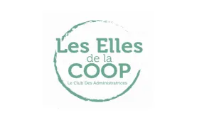 Logo Elles de la Coop