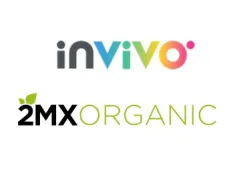 Logos InVivo / 2MX
