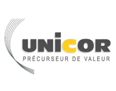 Logo Unicor