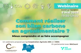 Webinaire Carbone - Aura