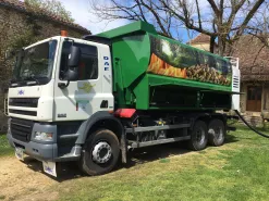 Coopérative Grasasa