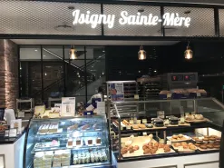 Isigny Sainte Mère