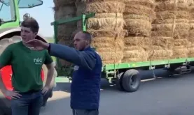 L.A. Linière - cariste