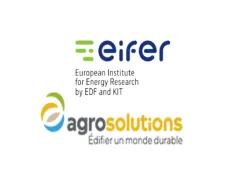 Logo Agrosolutions Eifer