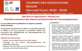Journée des associations