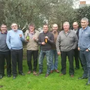 Maitres coopérateurs du sud