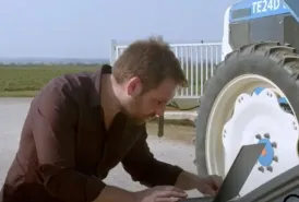 Alliance BFC - Data Manager