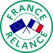 Logo France Relance