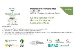 RSE levier d'attractivité