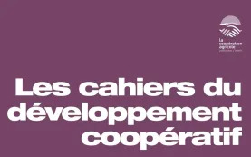 Cahier du développement N4