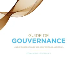 Guide de gouvernance