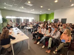 Conférence bien-etre animal - SPACE 2022