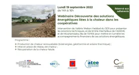 Webinaire LCA - Chaleur