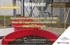 Webinaire Eco 2 - autonomie protéique