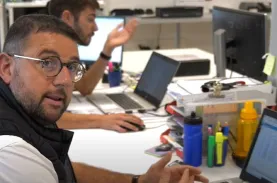 SICA Saint Pol de Léon