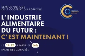 Séance publique LCA