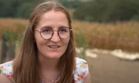 1001 métiers - Chef de produit marketing chez Lur Berri