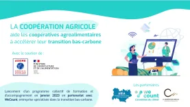 Promo Climat Agroalimentaire - LCA ARA