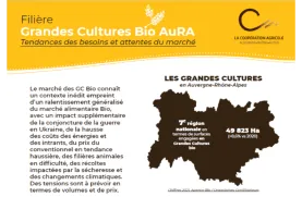 Extrait fiche filière gc bio LCA ARA