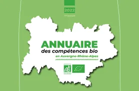 Annuaire compétences bio LCA ARA
