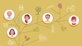 Guide animateur - La Coopération Agricole