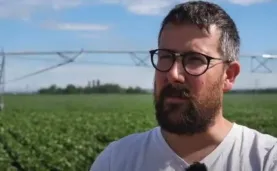 MaCoopMonConseiller - Agriculture Bio