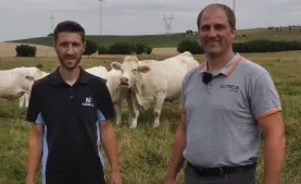 MaCoopMonConseiller - autonomie fourragère