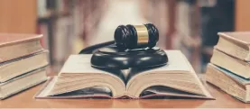 Droit juridique